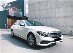 مێرسێدس بێنز E-Class